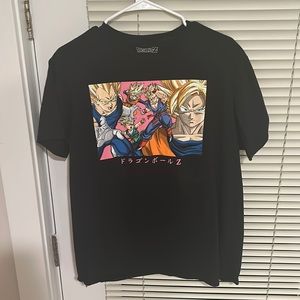 DRAGON BALL Z TEE